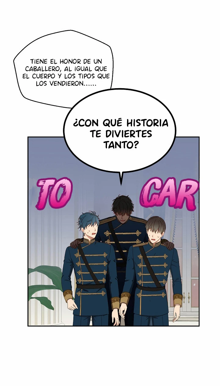 Parece que me encuentro en el mundo de un juego de harem inverso Capitulo 45 página 28