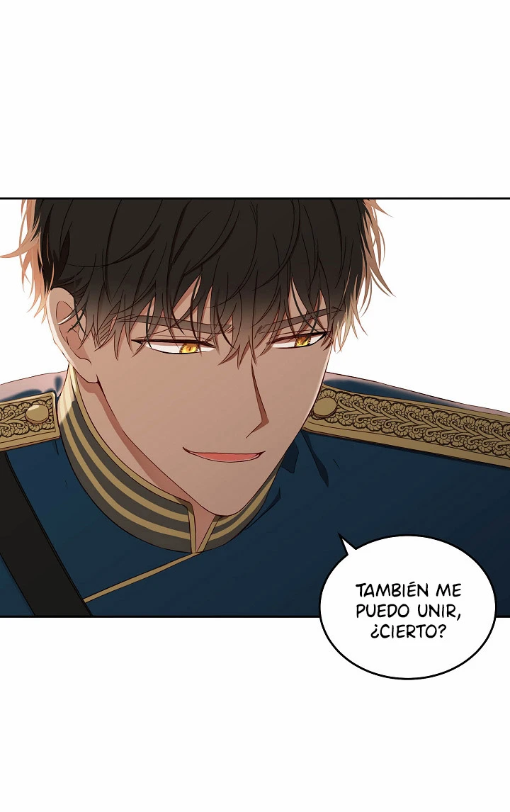 Parece que me encuentro en el mundo de un juego de harem inverso Capitulo 45 página 29