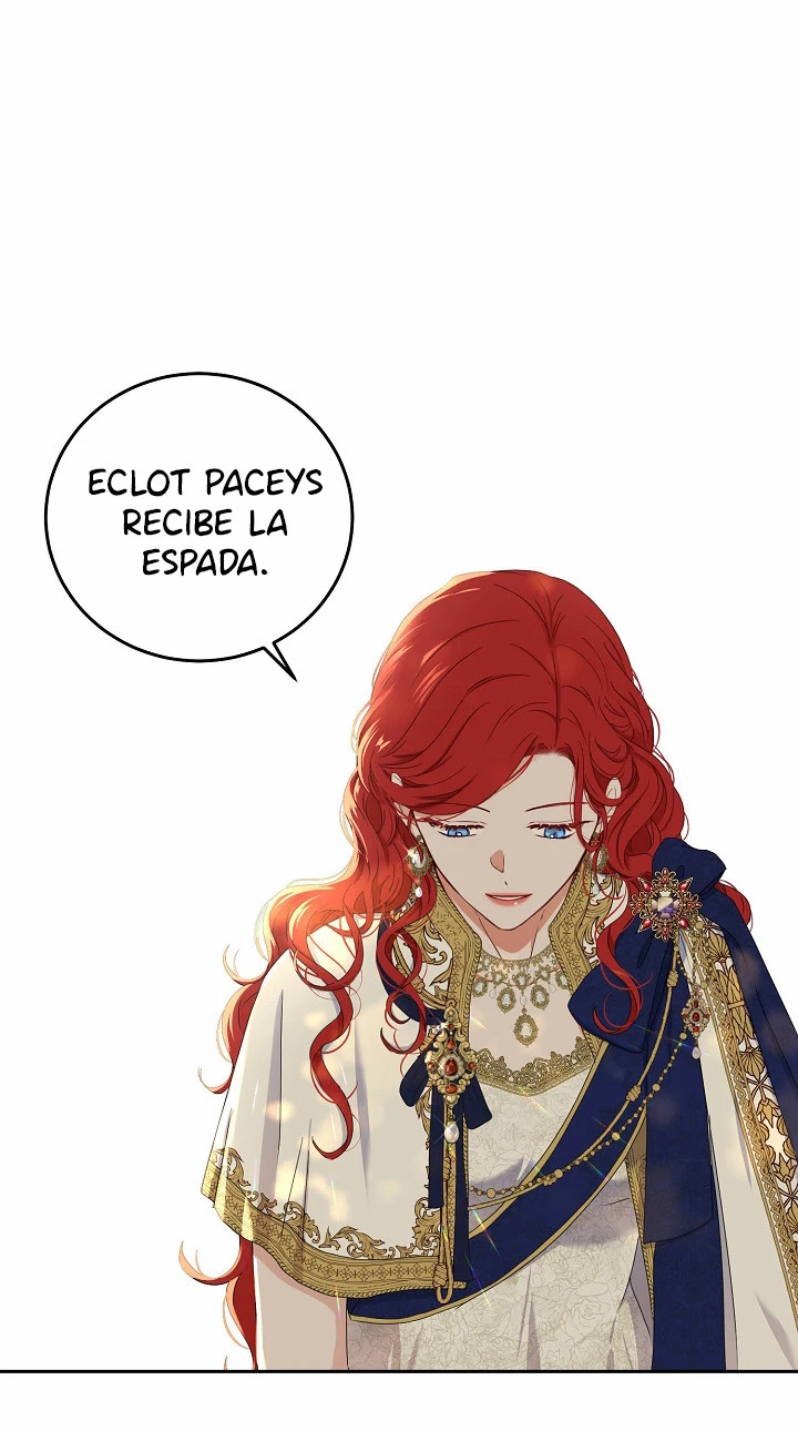 Parece que me encuentro en el mundo de un juego de harem inverso Capitulo 45 página 34