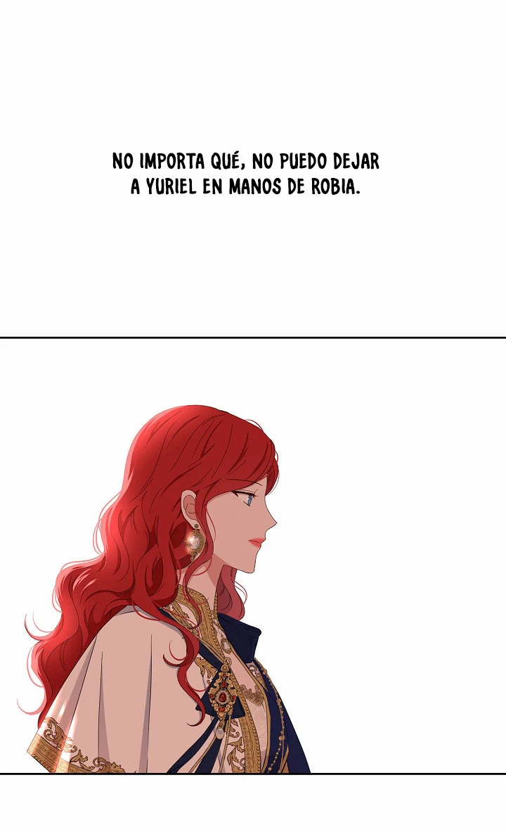 Parece que me encuentro en el mundo de un juego de harem inverso Capitulo 45 página 59
