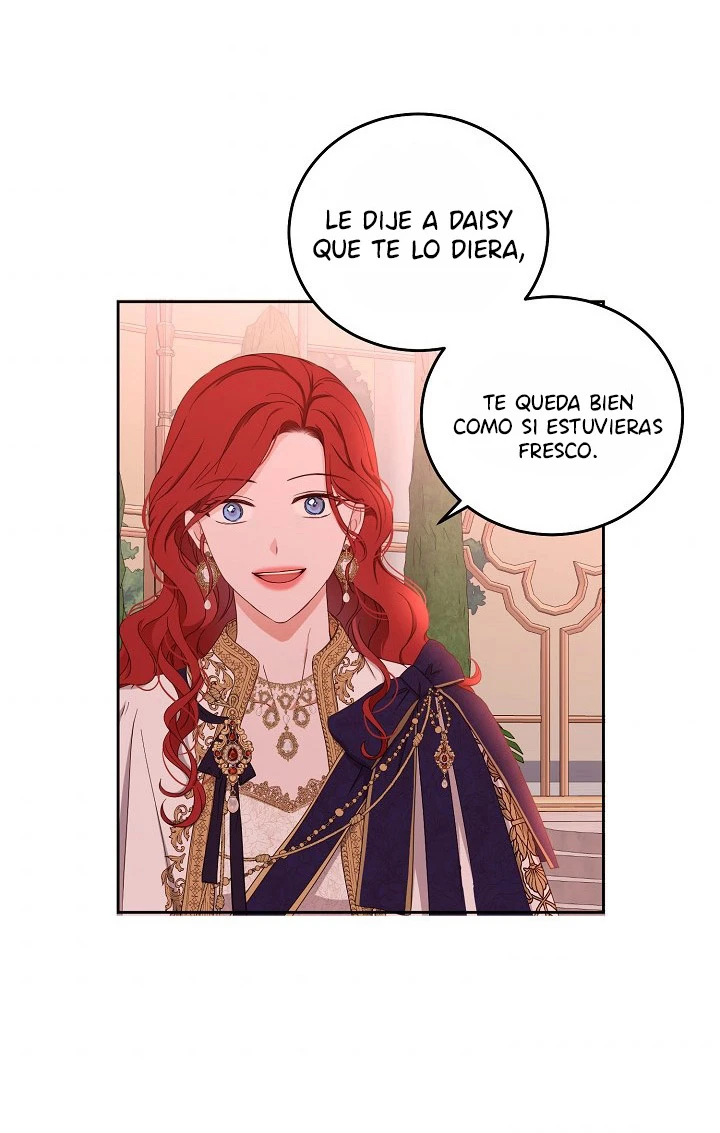 Parece que me encuentro en el mundo de un juego de harem inverso Capitulo 45 página 65