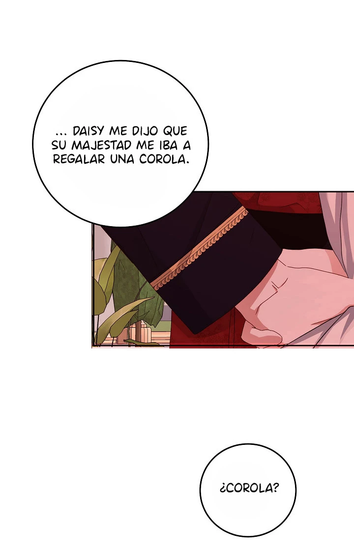 Parece que me encuentro en el mundo de un juego de harem inverso Capitulo 45 página 68