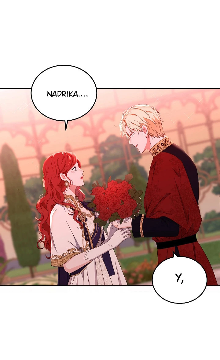 Parece que me encuentro en el mundo de un juego de harem inverso Capitulo 45 página 71