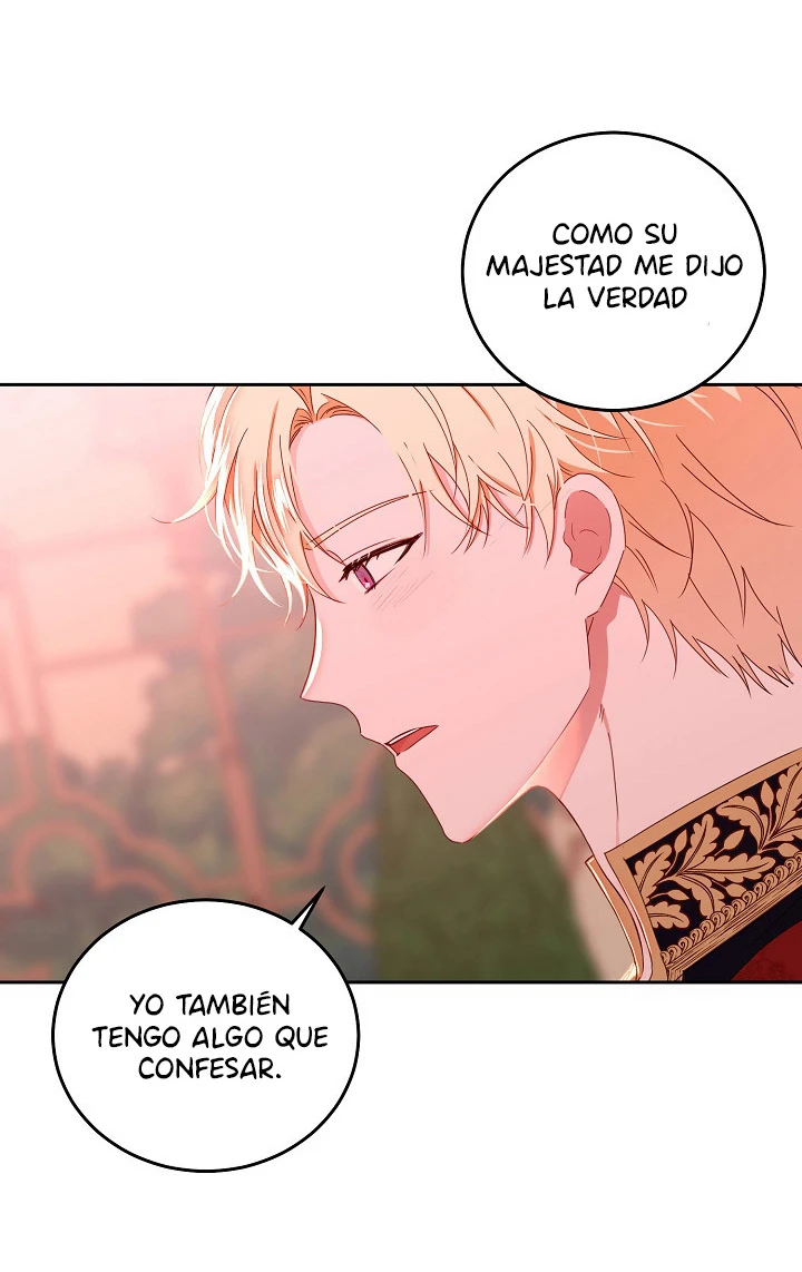 Parece que me encuentro en el mundo de un juego de harem inverso Capitulo 45 página 72
