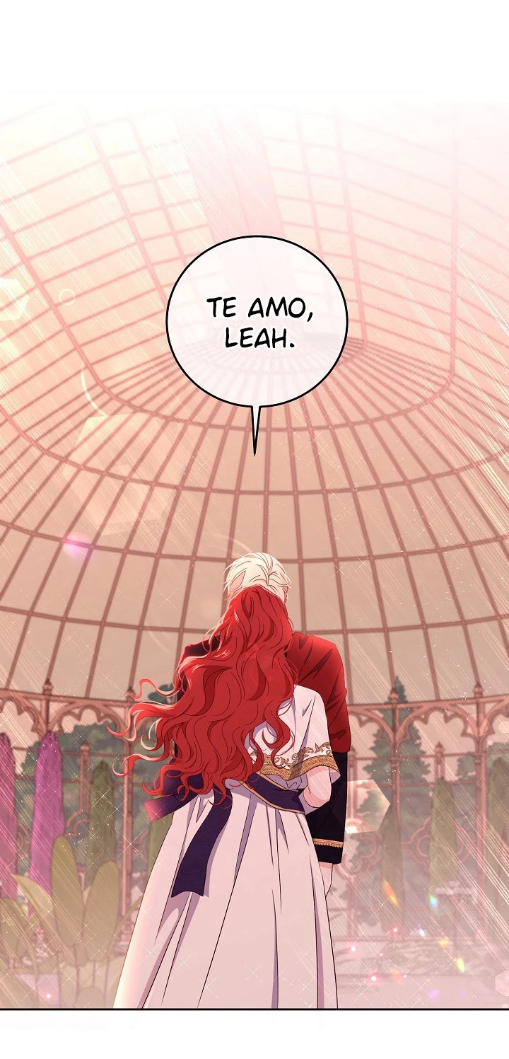 Parece que me encuentro en el mundo de un juego de harem inverso Capitulo 45 página 75