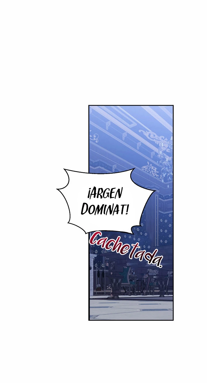 Parece que me encuentro en el mundo de un juego de harem inverso Capitulo 45 página 78