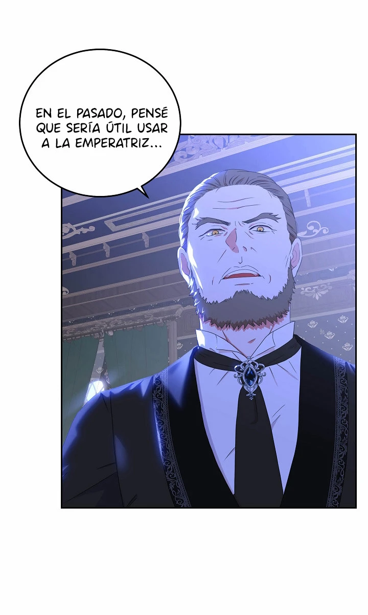 Parece que me encuentro en el mundo de un juego de harem inverso Capitulo 45 página 81