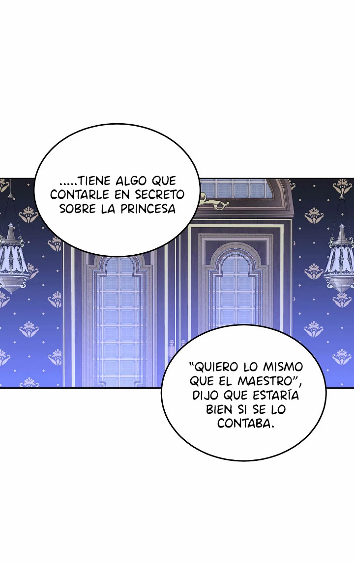 Parece que me encuentro en el mundo de un juego de harem inverso Capitulo 45 página 85