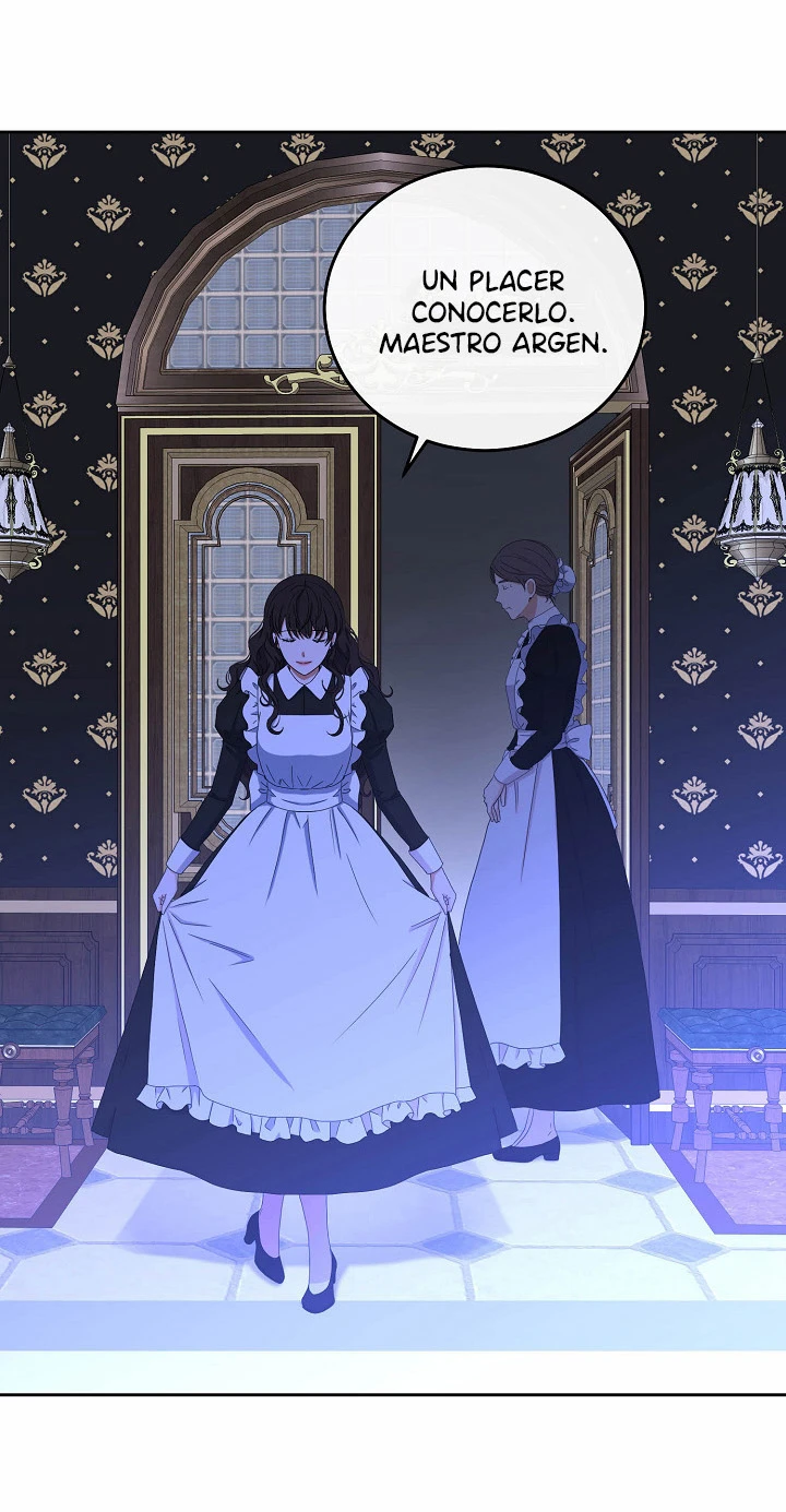 Parece que me encuentro en el mundo de un juego de harem inverso Capitulo 45 página 88