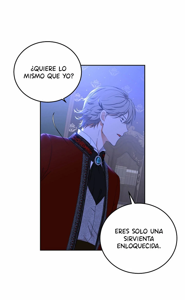 Parece que me encuentro en el mundo de un juego de harem inverso Capitulo 45 página 89