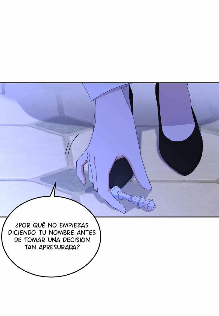 Parece que me encuentro en el mundo de un juego de harem inverso Capitulo 45 página 90