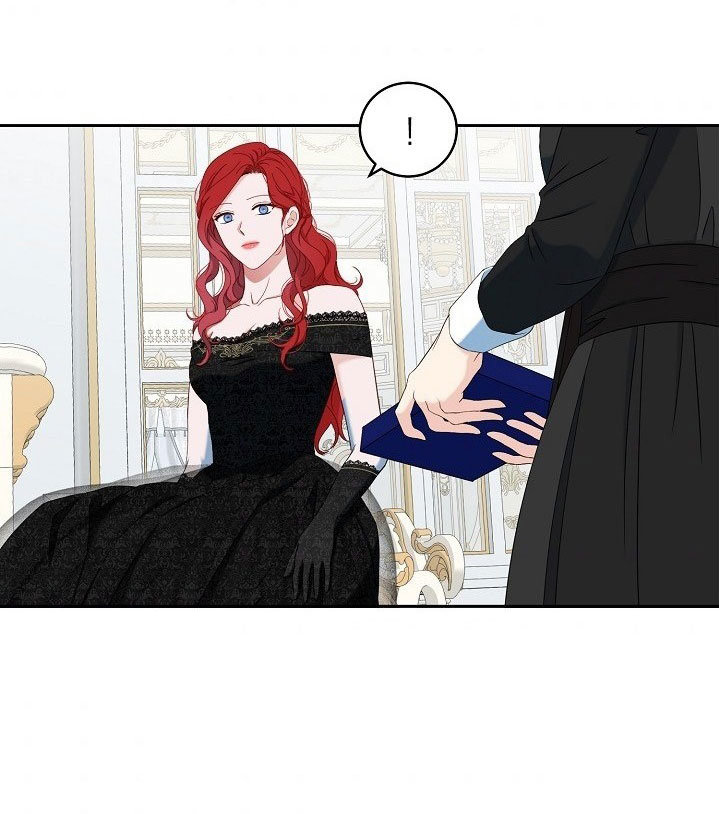 Parece que me encuentro en el mundo de un juego de harem inverso Capitulo 47 página 13