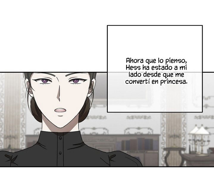 Parece que me encuentro en el mundo de un juego de harem inverso Capitulo 47 página 15