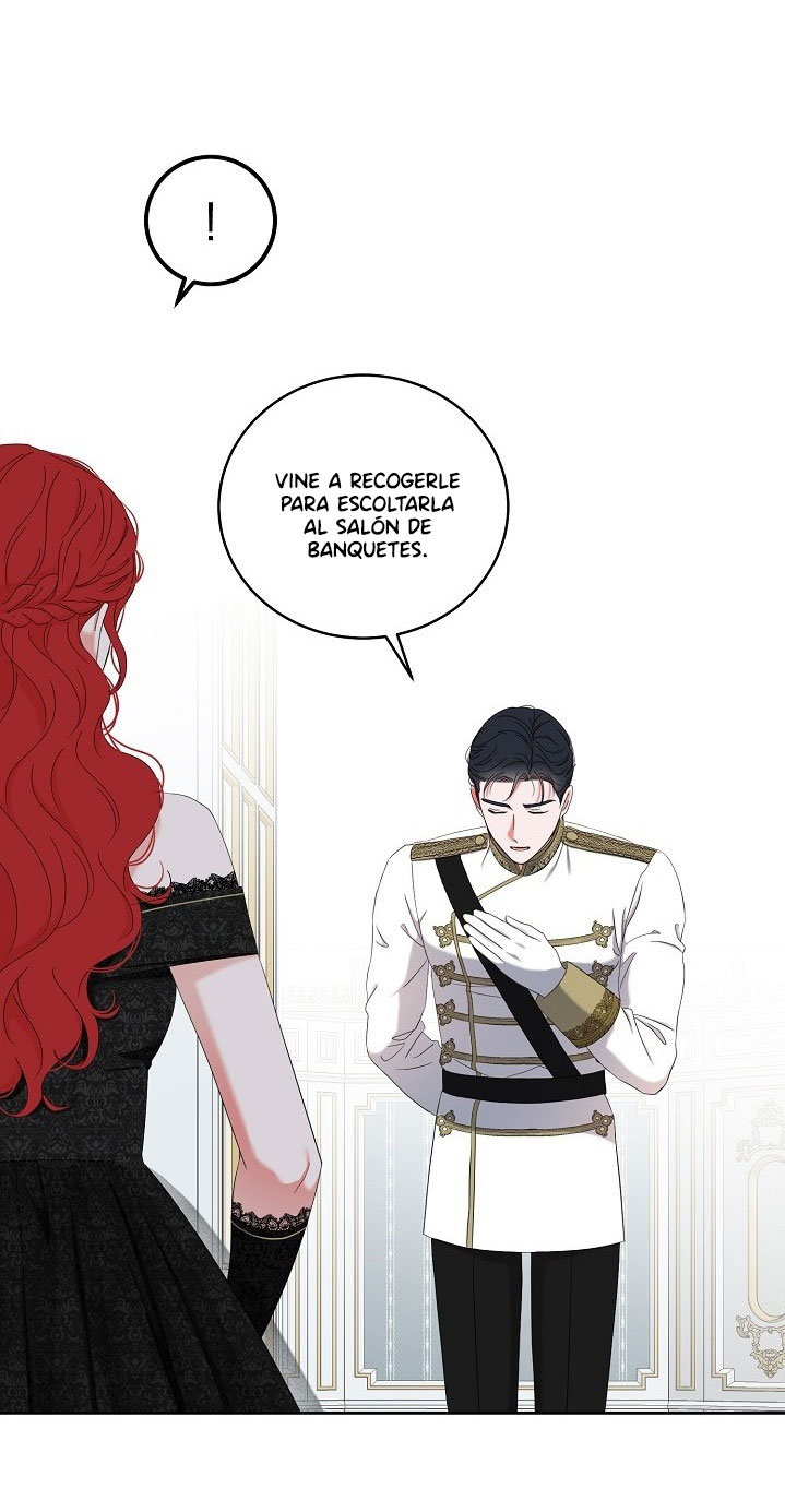 Parece que me encuentro en el mundo de un juego de harem inverso Capitulo 47 página 24