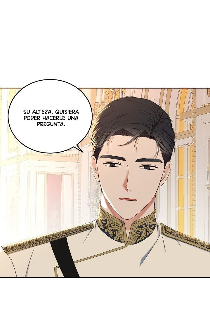 Parece que me encuentro en el mundo de un juego de harem inverso Capitulo 47 página 28