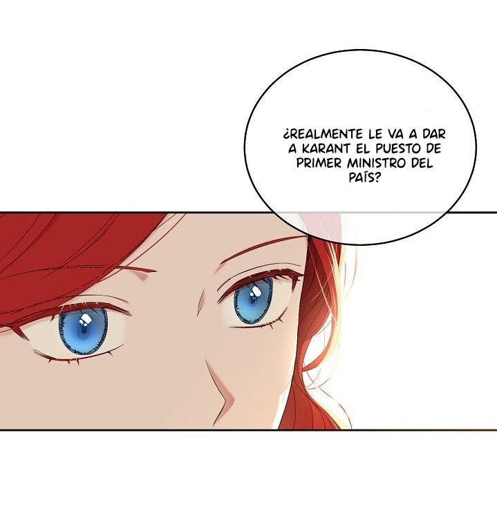 Parece que me encuentro en el mundo de un juego de harem inverso Capitulo 47 página 29