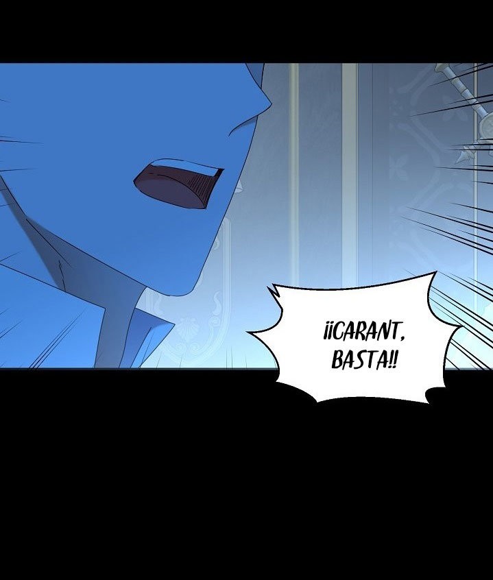 Parece que me encuentro en el mundo de un juego de harem inverso Capitulo 47 página 39