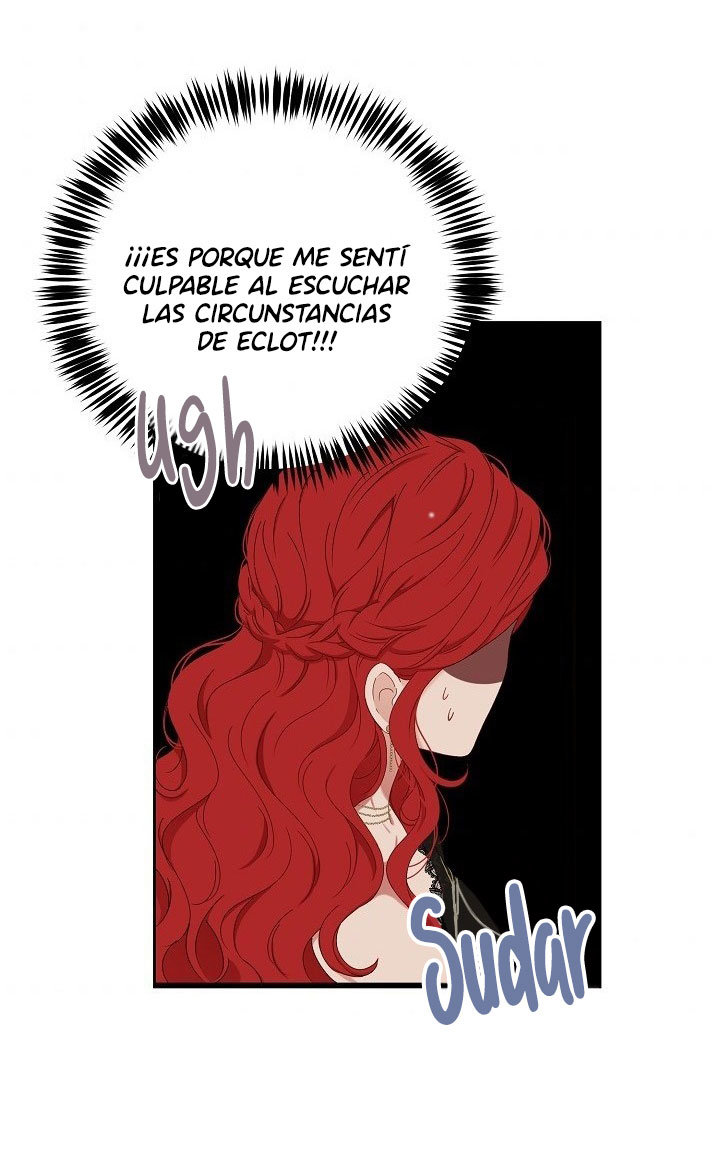 Parece que me encuentro en el mundo de un juego de harem inverso Capitulo 47 página 52