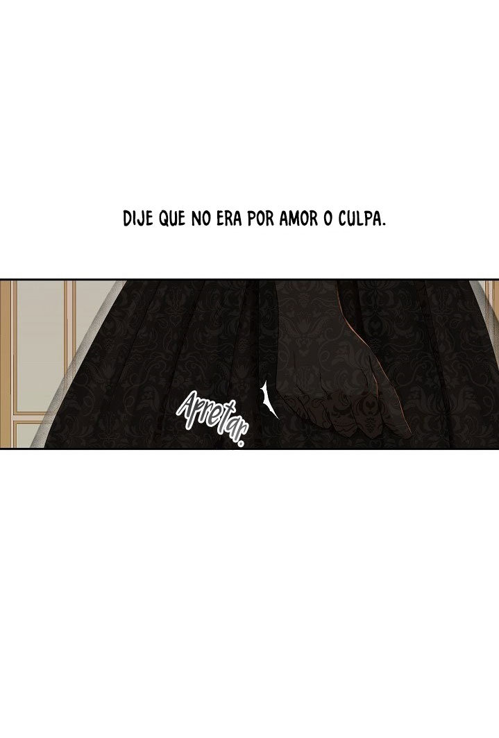 Parece que me encuentro en el mundo de un juego de harem inverso Capitulo 47 página 53