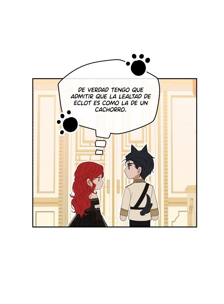 Parece que me encuentro en el mundo de un juego de harem inverso Capitulo 47 página 58