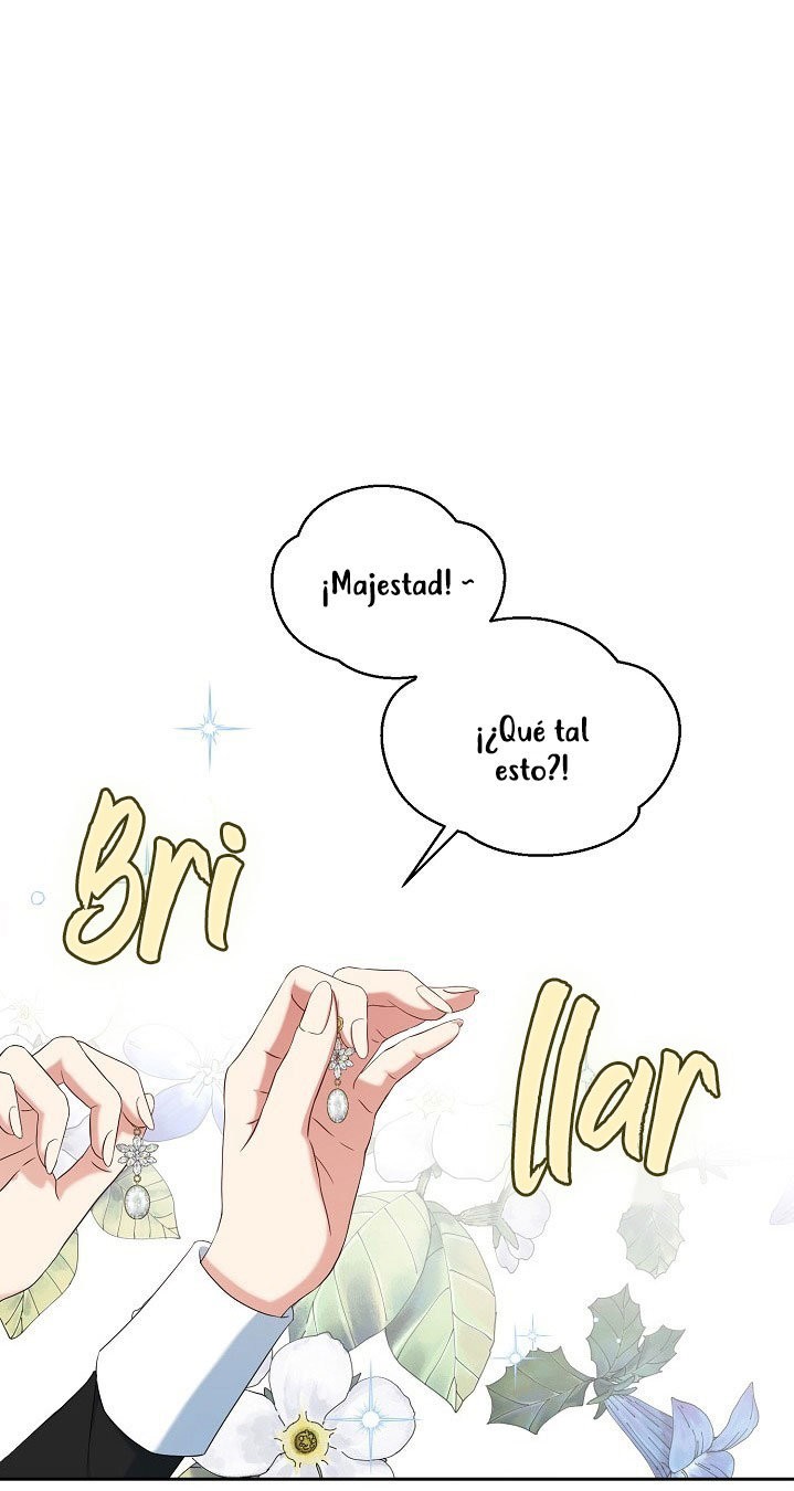 Parece que me encuentro en el mundo de un juego de harem inverso Capitulo 47 página 6