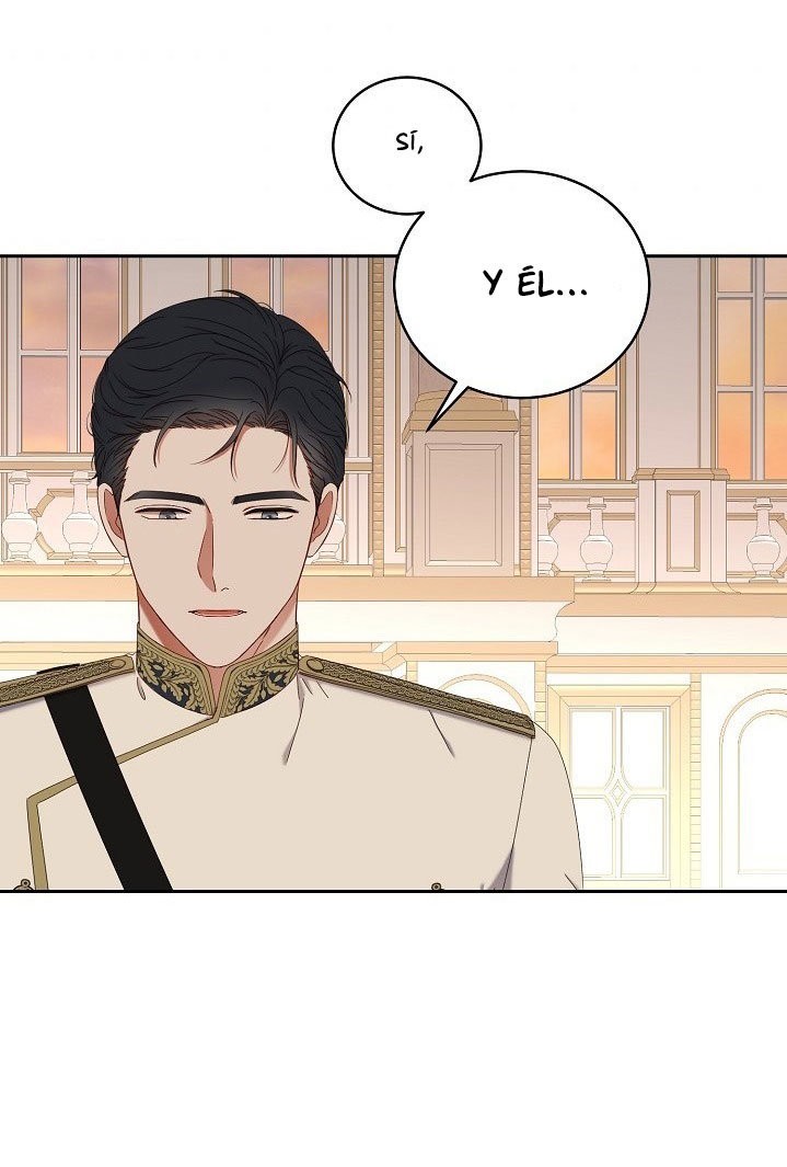 Parece que me encuentro en el mundo de un juego de harem inverso Capitulo 47 página 63
