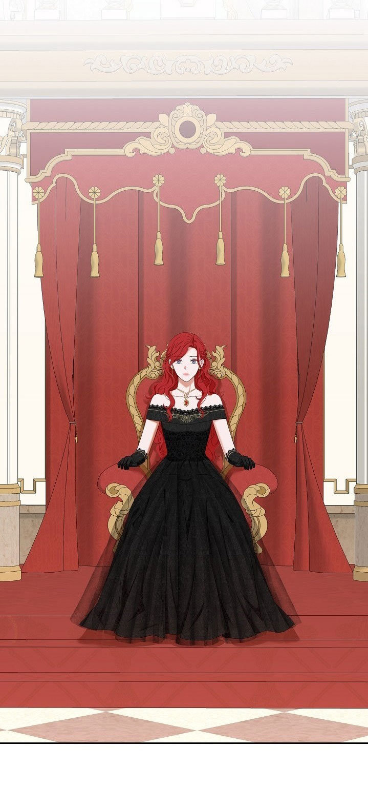 Parece que me encuentro en el mundo de un juego de harem inverso Capitulo 47 página 65