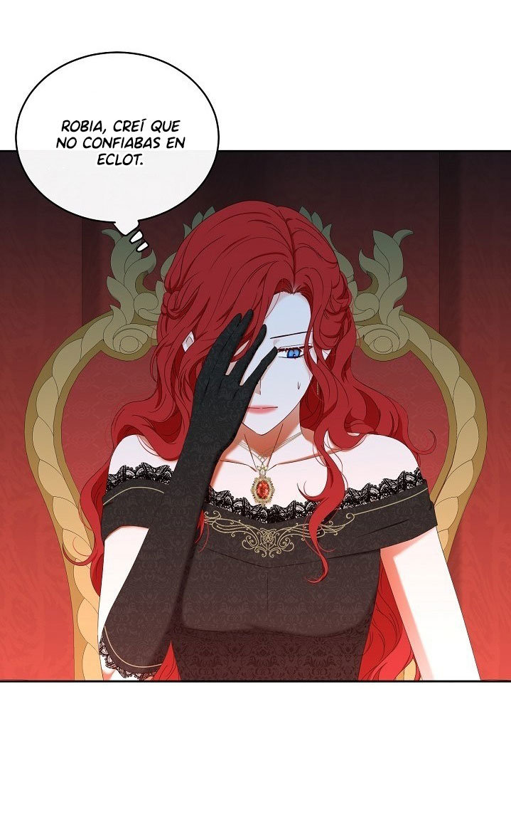 Parece que me encuentro en el mundo de un juego de harem inverso Capitulo 47 página 67