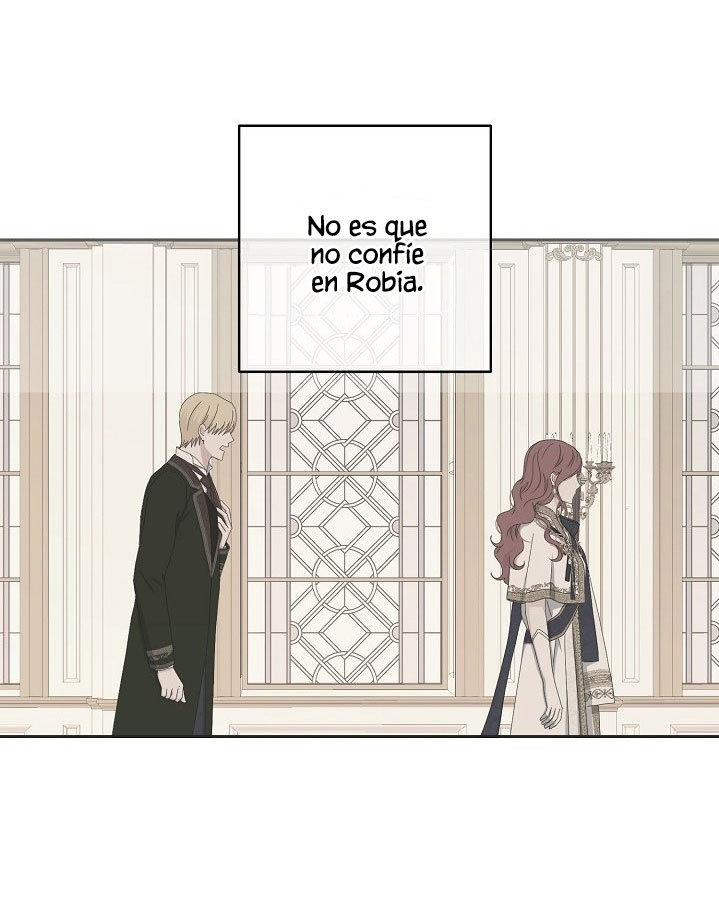 Parece que me encuentro en el mundo de un juego de harem inverso Capitulo 47 página 68