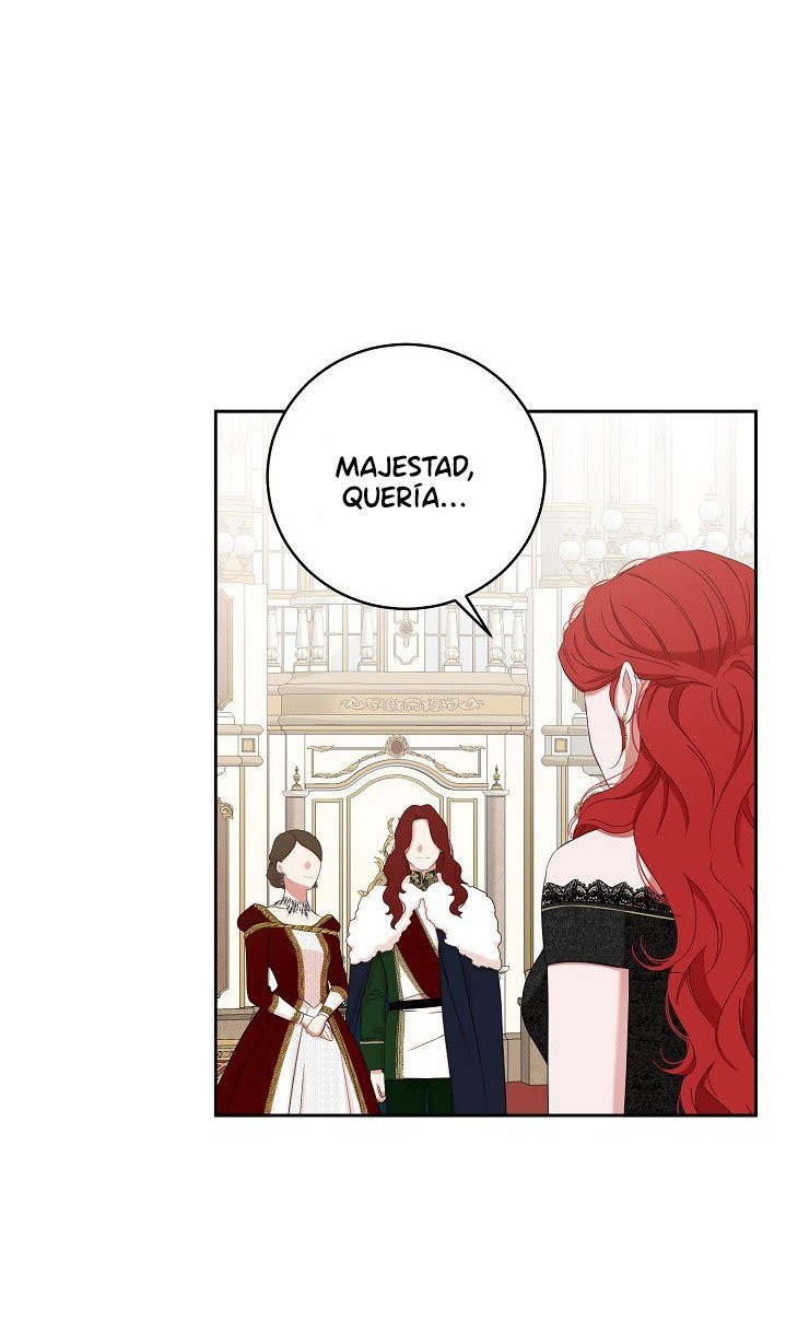 Parece que me encuentro en el mundo de un juego de harem inverso Capitulo 47 página 76