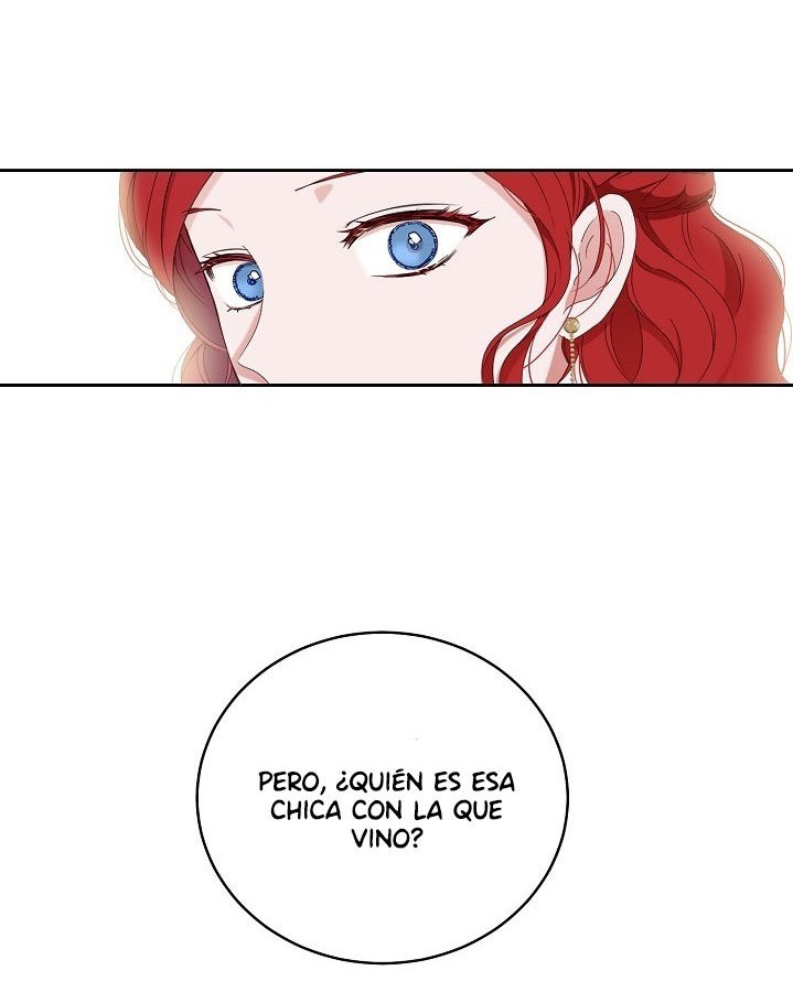 Parece que me encuentro en el mundo de un juego de harem inverso Capitulo 47 página 80