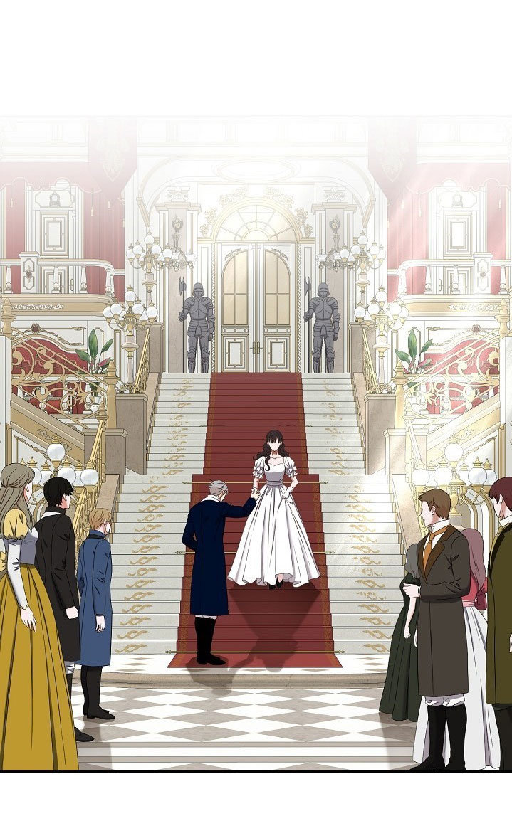 Parece que me encuentro en el mundo de un juego de harem inverso Capitulo 47 página 81