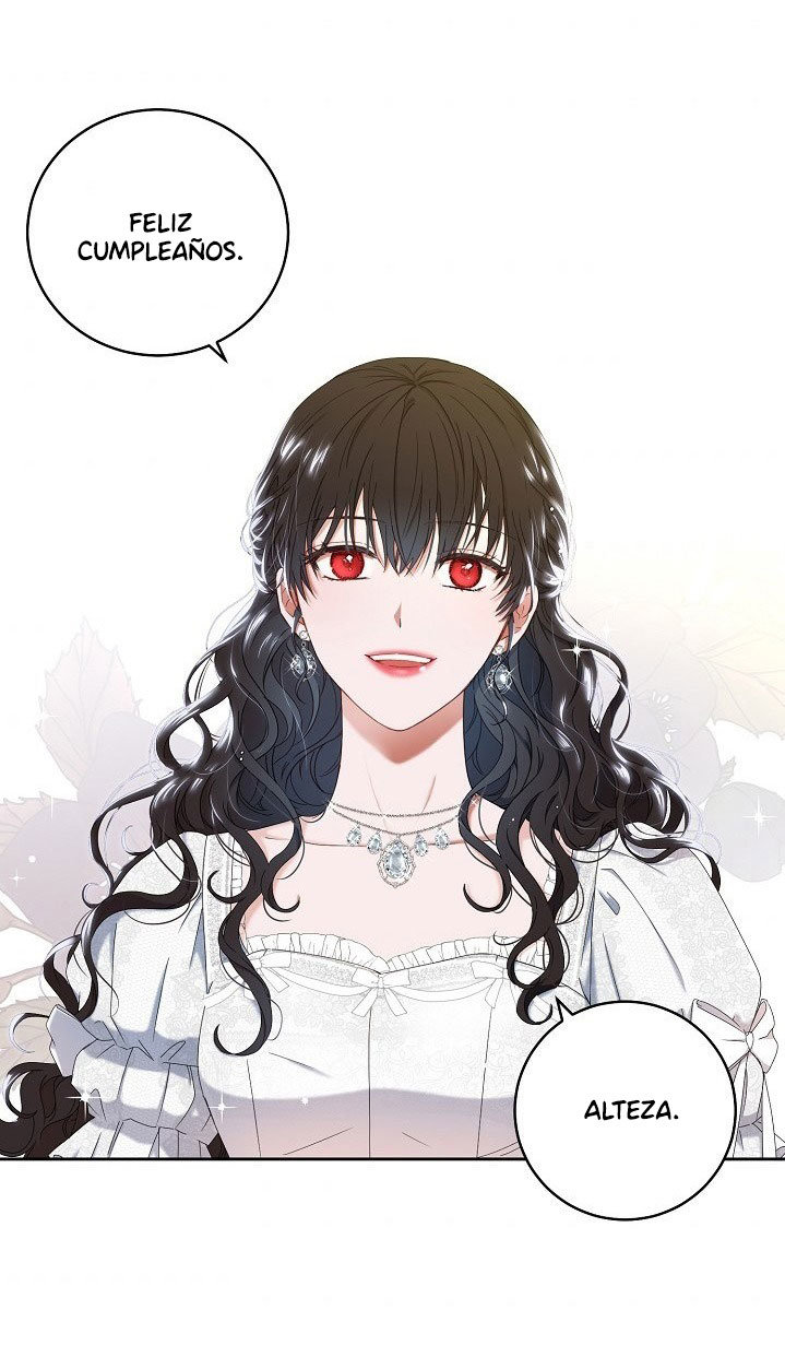 Parece que me encuentro en el mundo de un juego de harem inverso Capitulo 47 página 83