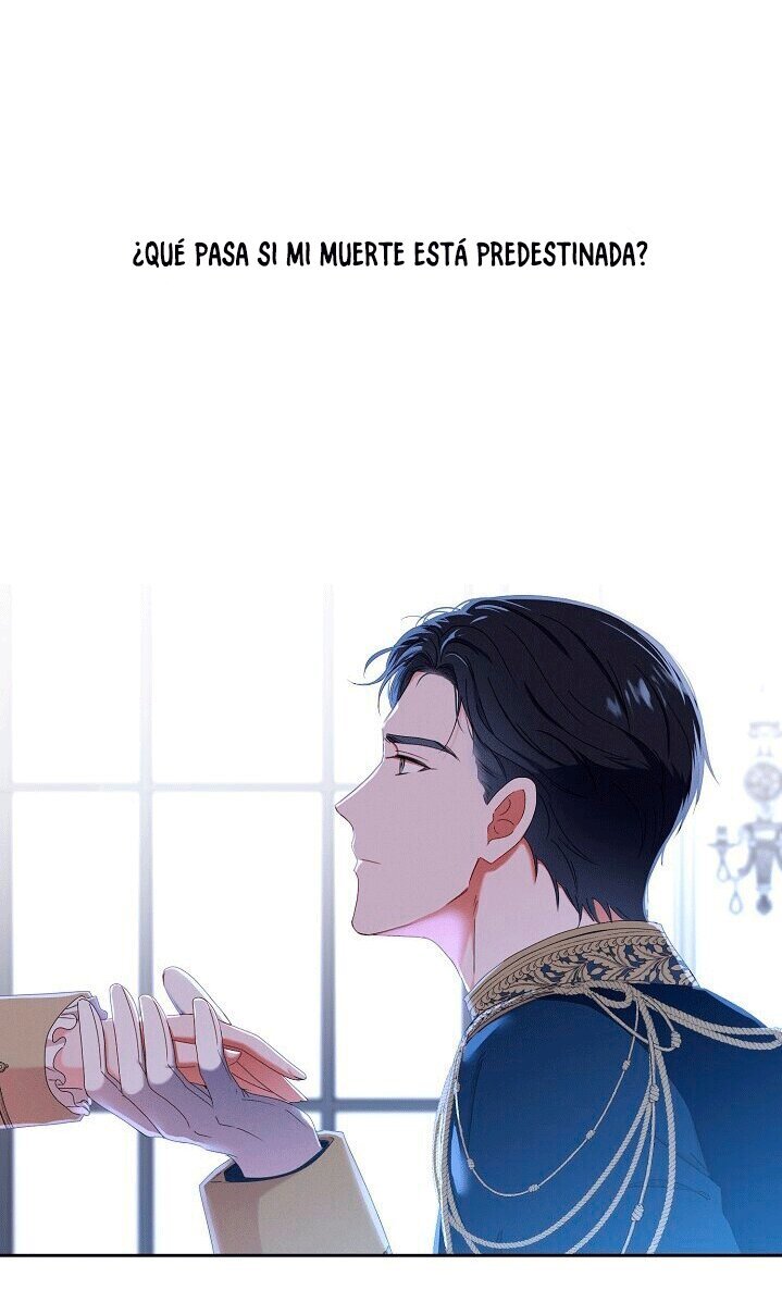 Parece que me encuentro en el mundo de un juego de harem inverso Capitulo 48 página 12