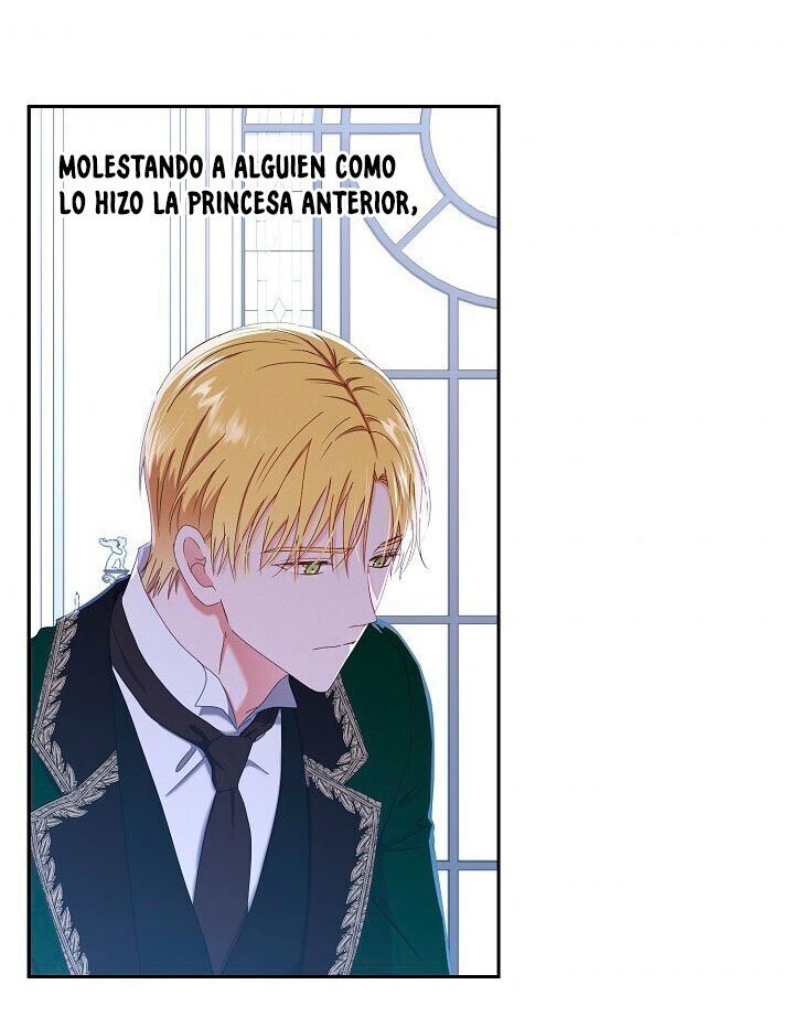 Parece que me encuentro en el mundo de un juego de harem inverso Capitulo 48 página 14
