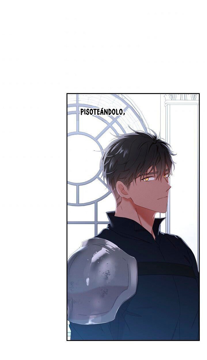 Parece que me encuentro en el mundo de un juego de harem inverso Capitulo 48 página 15
