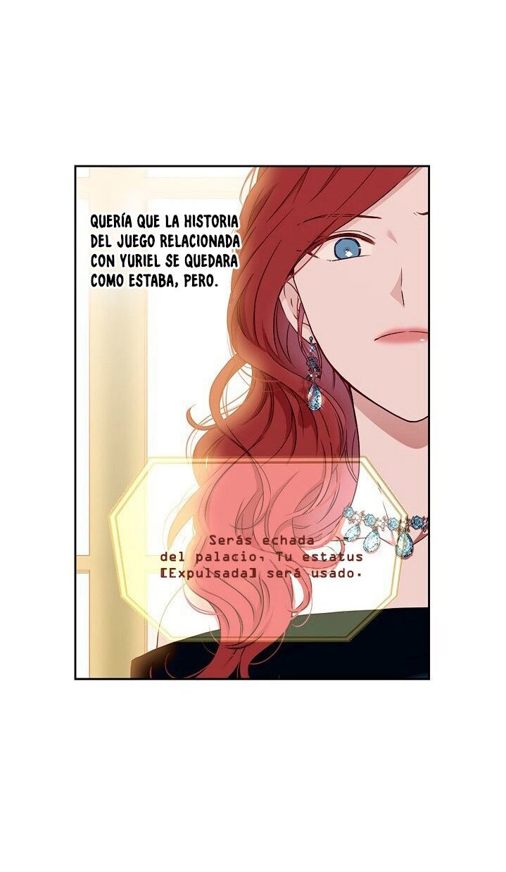 Parece que me encuentro en el mundo de un juego de harem inverso Capitulo 48 página 20