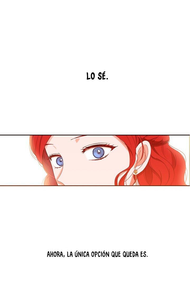 Parece que me encuentro en el mundo de un juego de harem inverso Capitulo 48 página 22