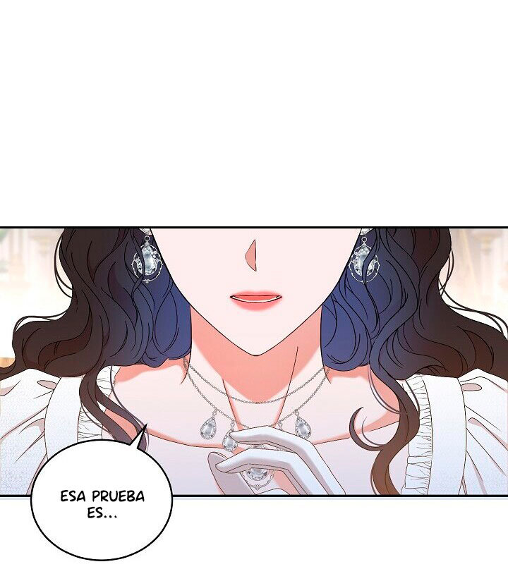 Parece que me encuentro en el mundo de un juego de harem inverso Capitulo 48 página 28