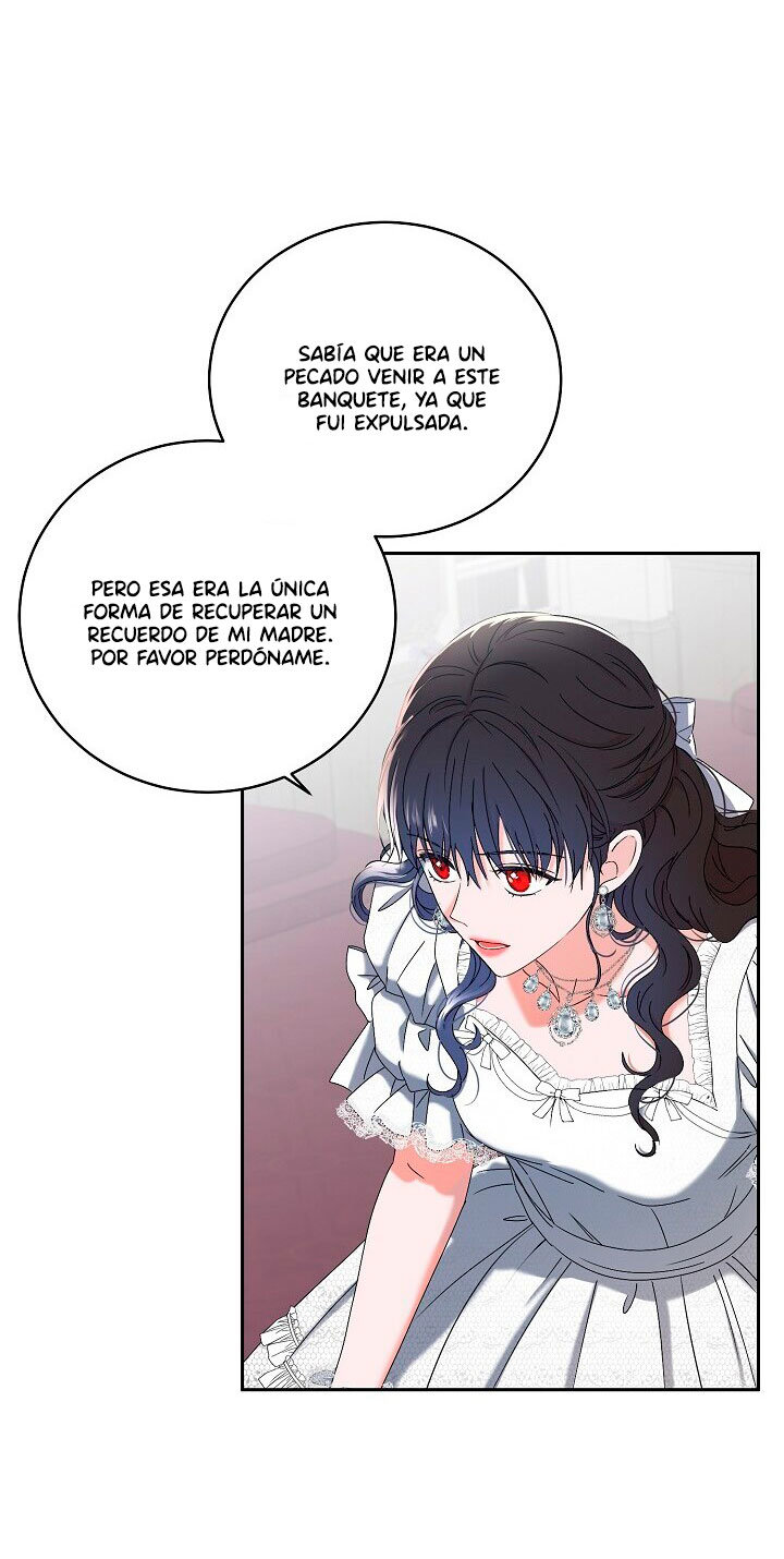 Parece que me encuentro en el mundo de un juego de harem inverso Capitulo 48 página 30