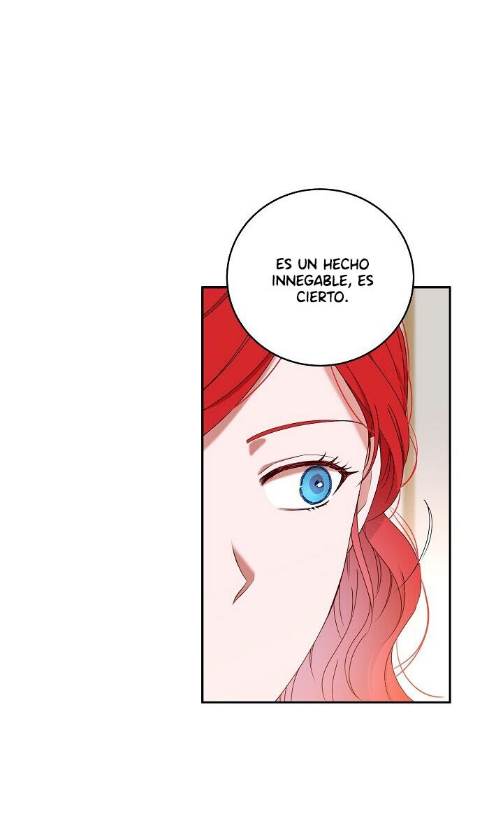 Parece que me encuentro en el mundo de un juego de harem inverso Capitulo 48 página 38