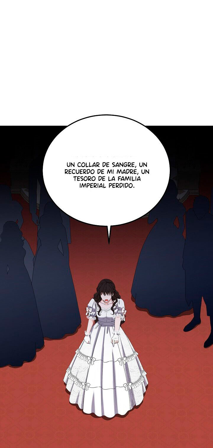Parece que me encuentro en el mundo de un juego de harem inverso Capitulo 48 página 39