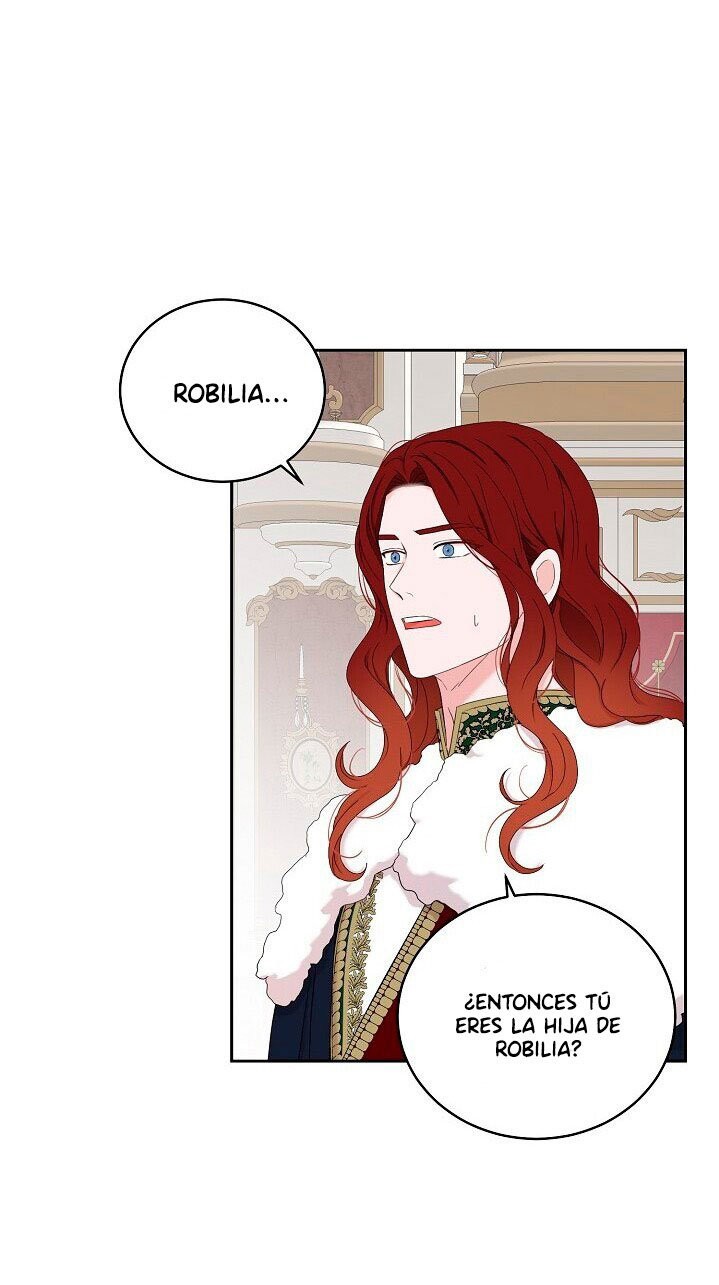 Parece que me encuentro en el mundo de un juego de harem inverso Capitulo 48 página 47