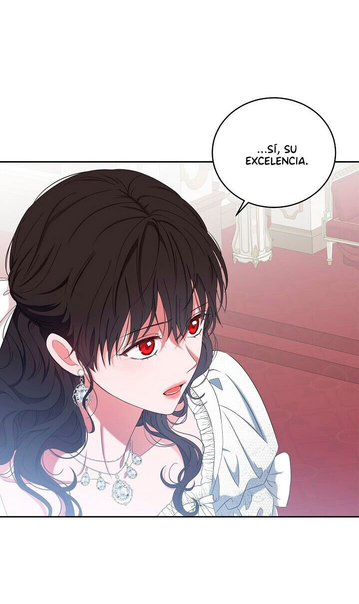 Parece que me encuentro en el mundo de un juego de harem inverso Capitulo 48 página 48