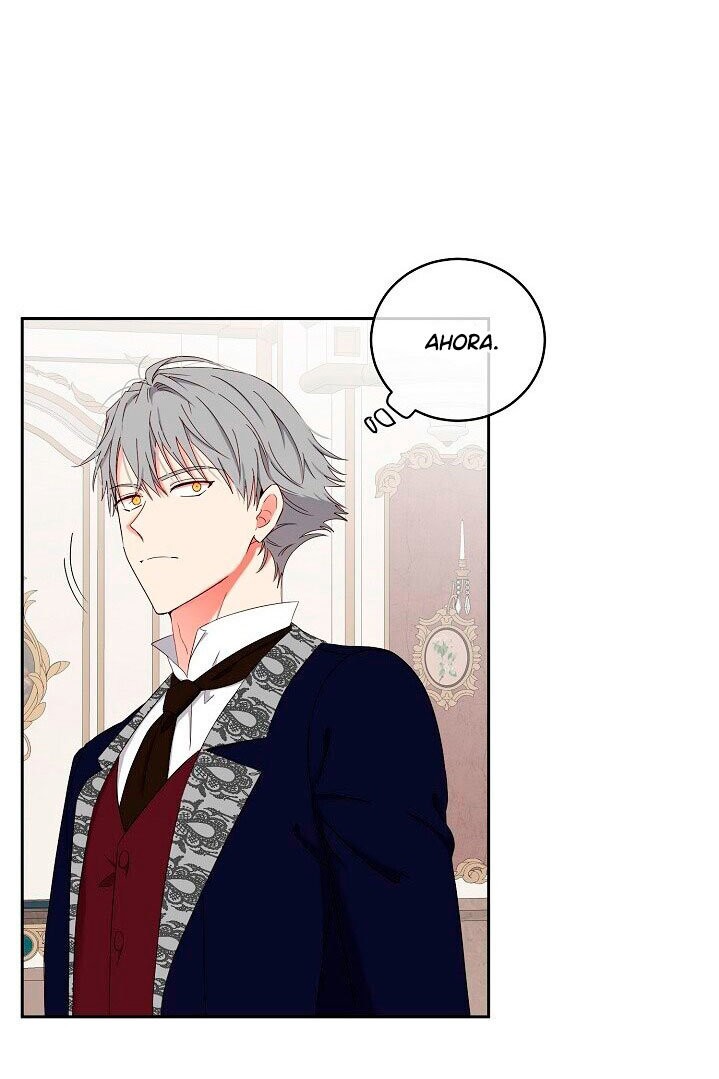 Parece que me encuentro en el mundo de un juego de harem inverso Capitulo 48 página 55