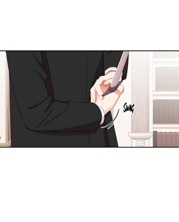 Parece que me encuentro en el mundo de un juego de harem inverso Capitulo 48 página 57