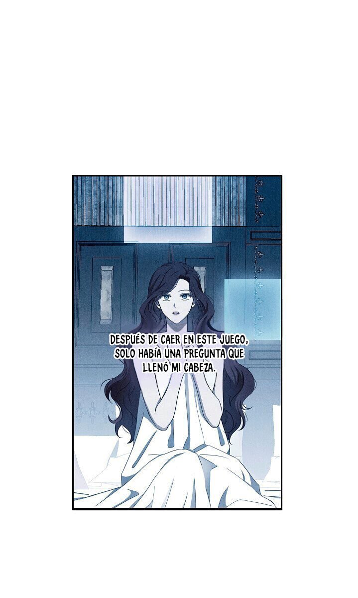 Parece que me encuentro en el mundo de un juego de harem inverso Capitulo 48 página 6