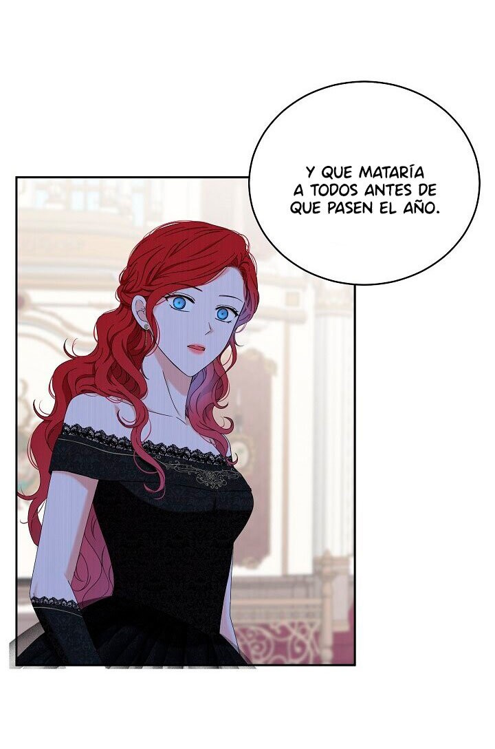 Parece que me encuentro en el mundo de un juego de harem inverso Capitulo 48 página 66