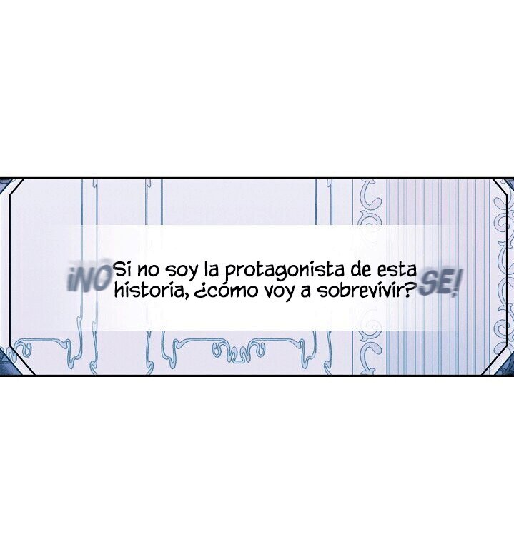 Parece que me encuentro en el mundo de un juego de harem inverso Capitulo 48 página 7