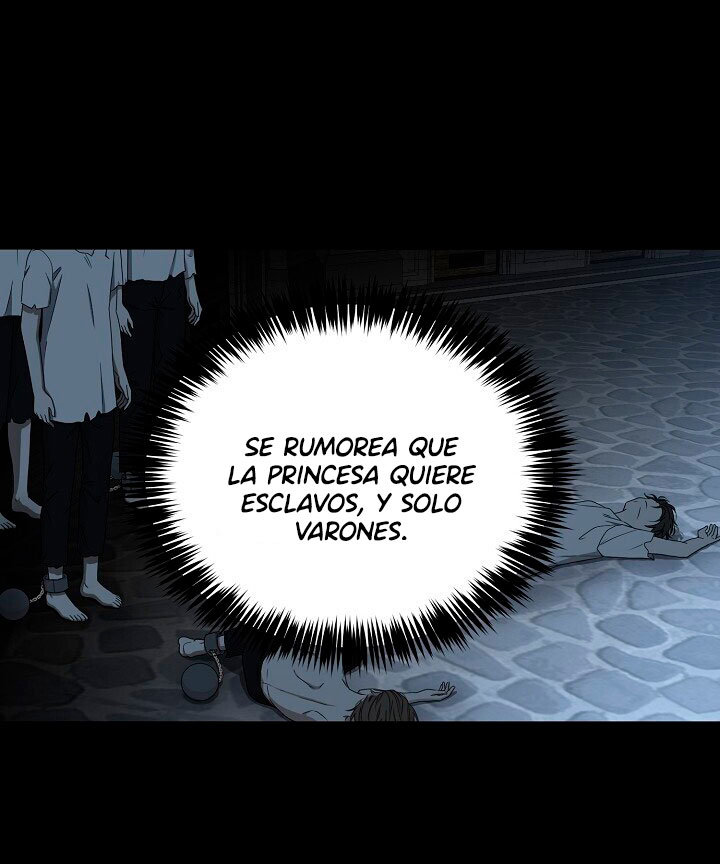 Parece que me encuentro en el mundo de un juego de harem inverso Capitulo 48 página 72